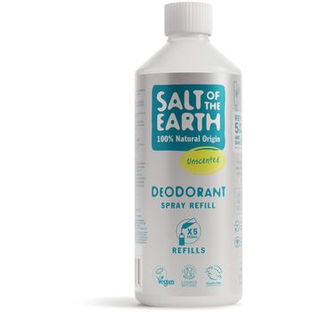 Unscented Deodorant Refill - Náplň deodorantu ve spreji